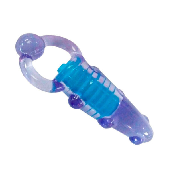 ANILLO VIBRADOR COLORES