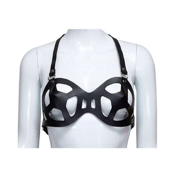 SOSTEN TACHAS COLOR NEGRO  BDMS