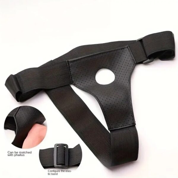 ARNES CALZON SIMPLE PARA DILDOS