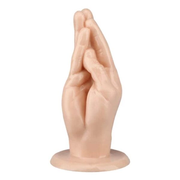 Dildo realístico Mano Fisting