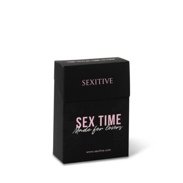 SEXY TIME GAME