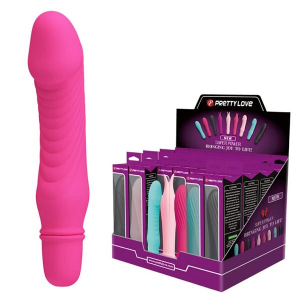 MINI VIBRADOR SUPER POWER