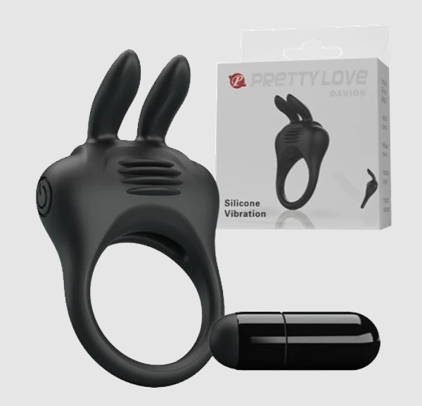 ANILLO VIBRADOR DAVION
