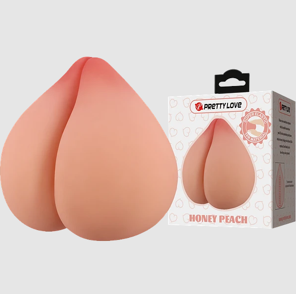 Masturbador Honey Peach