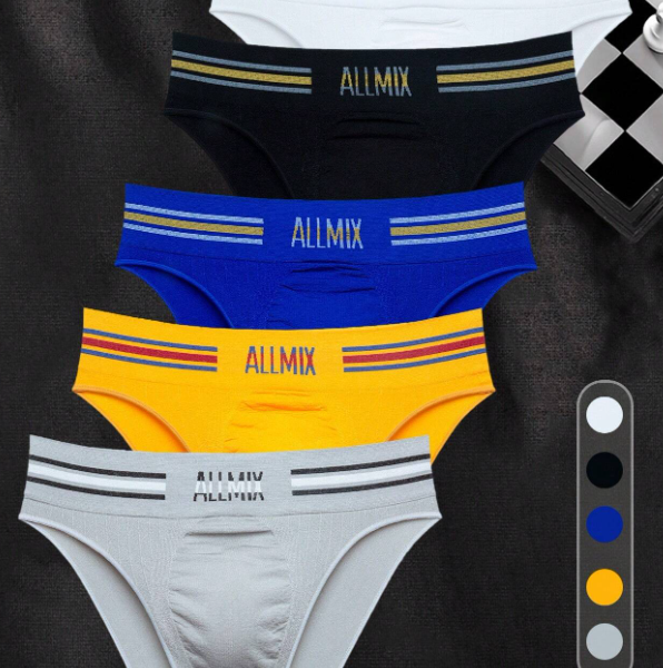 SLIP STRECH ALLMIX COLORES