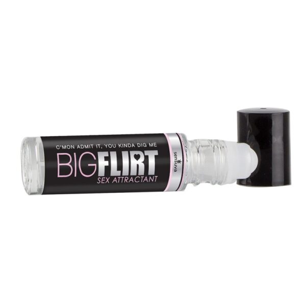 FEROMONA ROLL ON FLIRTATIOUS