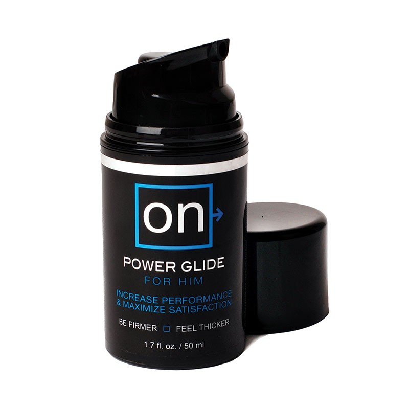 on-power-glide-gel-potenciador-masculino on power glide gel potenciador masculino