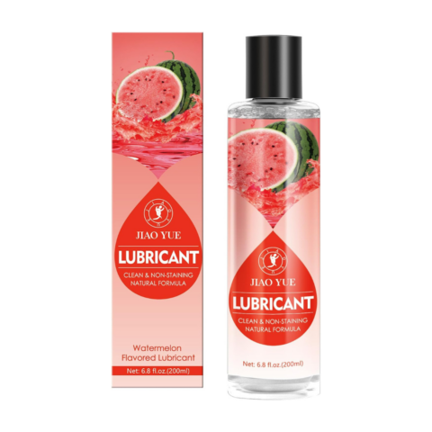 LUBRICANTE SANDIA 200ML.