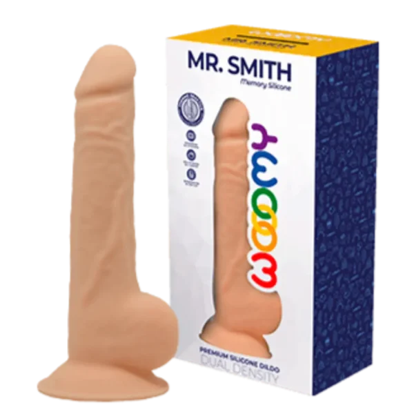 DILDO MR. SMITH