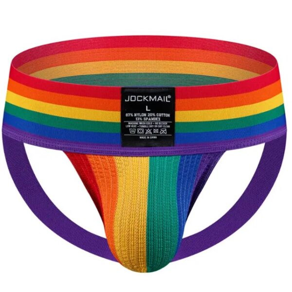 JOCKSTRAP ARCOIRIS