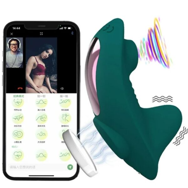 SUCCIONADOR BRAGA APP