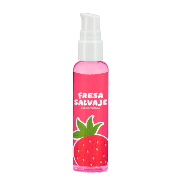 LUBRICANTE CHICLE 60ML