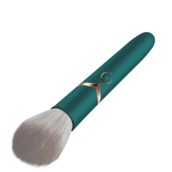 VIBRADOR BROCHA RECARGABLE 8 VELOCIDADES
