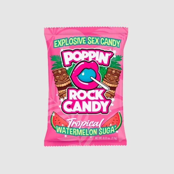 PETA ZETA ROCK CANDY SANDIA
