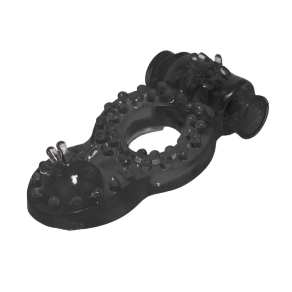 ANILLO VIBRADOR DOBLE