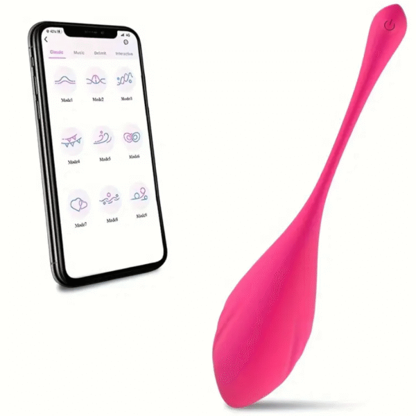 HUEVO BALA GRANDE APP