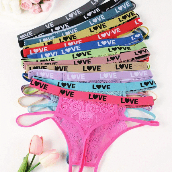 COLALESS LOVE SIEMPRE LISTA