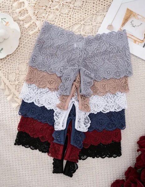 PANTALETA SIMPRE LISTA TM