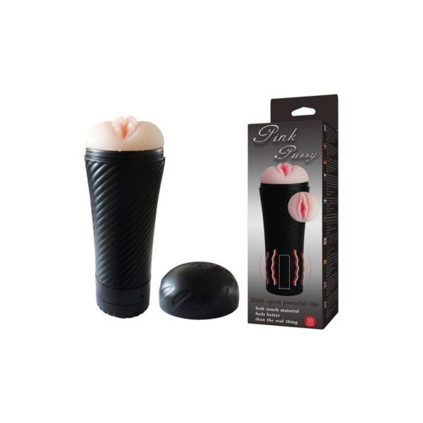 MASTURBADOR PINK PUSSY