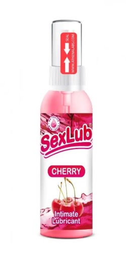 LUBRICANTE CHERRY
